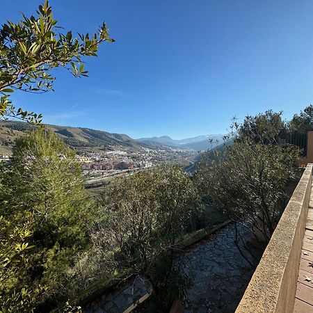 Slabonhome Serrallo Granada Eksteriør bilde