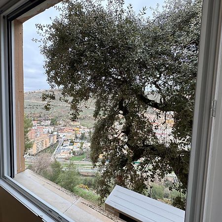 Slabonhome Serrallo Granada Eksteriør bilde